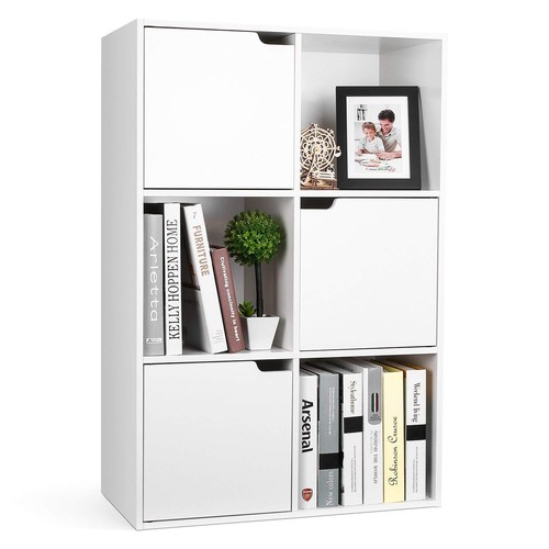 Bücherregal bücherschrank - bücherregal,