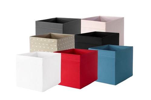 Ikea dröna regalfach - ikea,