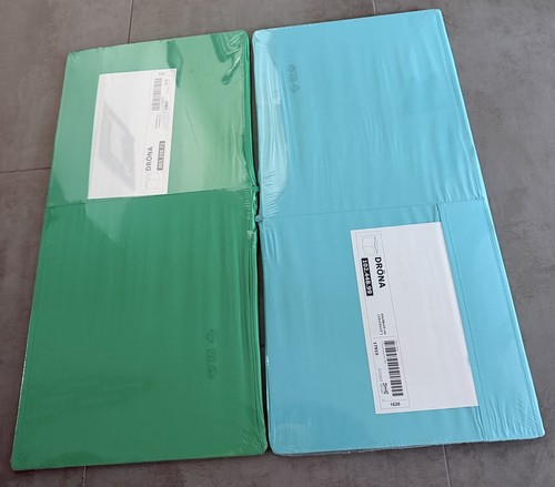 Ikea dröna box kiste - ikea,