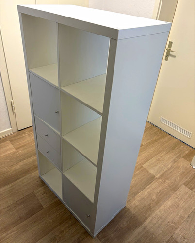 Ikea kallax regaleinheit - ikea, 8