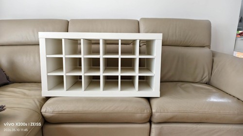 Ikea kallax regal - ikea,