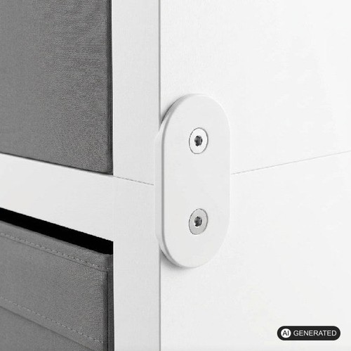 Verbinder für ikea kallax - verbinder,