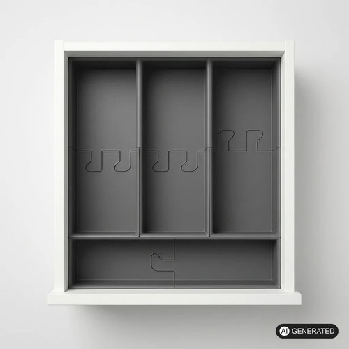 Einsatz passend für ikea - passend,