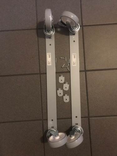 Ikea zubehör rollen reifen - rollen,