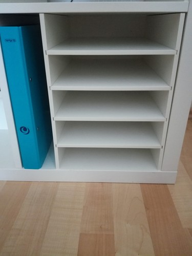Regaleinsatz für ikea regale - ikea,