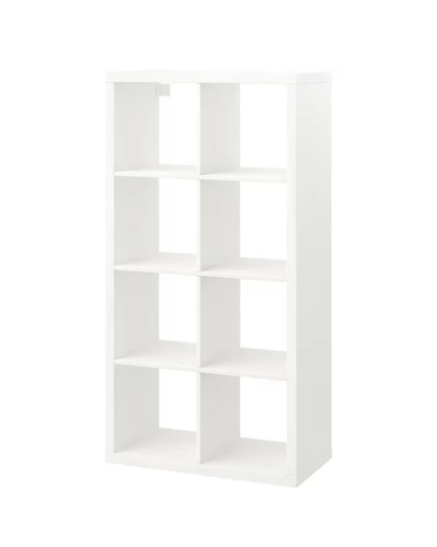 Ikea kallax regal - ikea, 77x147x39