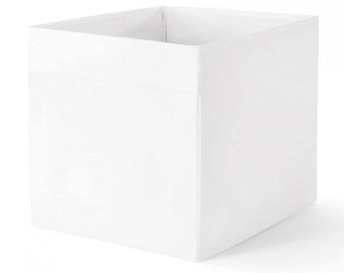 Dröna set ikea weiß - ikea, box