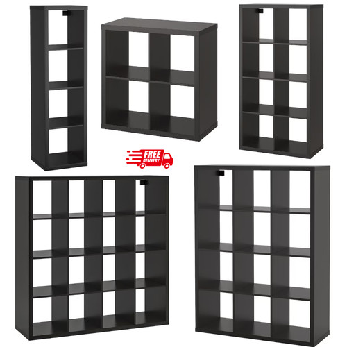 Ikea regal kallax - kallax, wandregal