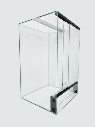 Terra natur glas terrarium - glas,