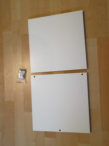 Rückwand für ikea regale - für,