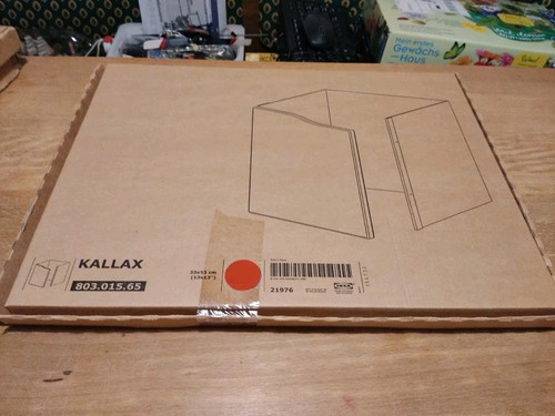 Ikea kallax einsätze - kallax,