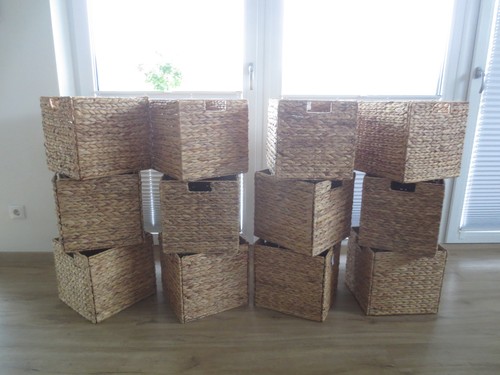 12x kallax regal - regal, /