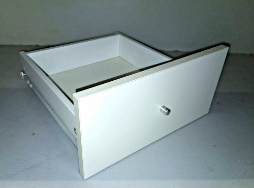 Ikea kallax schubladen weiss - weiss, 2