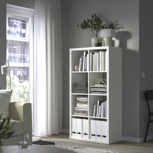 Ikea kallax regal weiß - kallax,