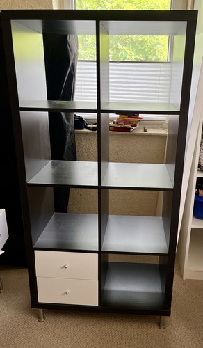 Ikea kallax regal 150 - 150, 8