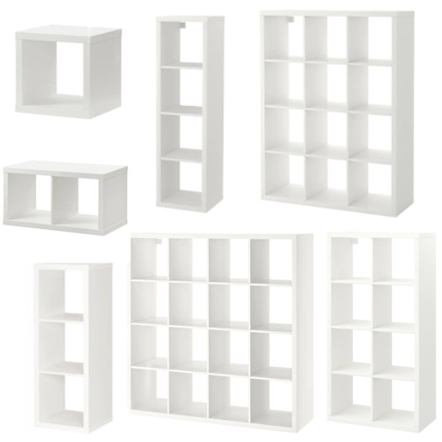Ikea kallax regal bücherregal - kallax,