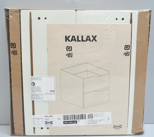 Ikea 905 085 - ikea, kallax