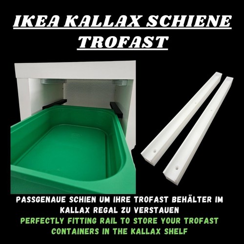 Schienen passend für ikea - schienen,