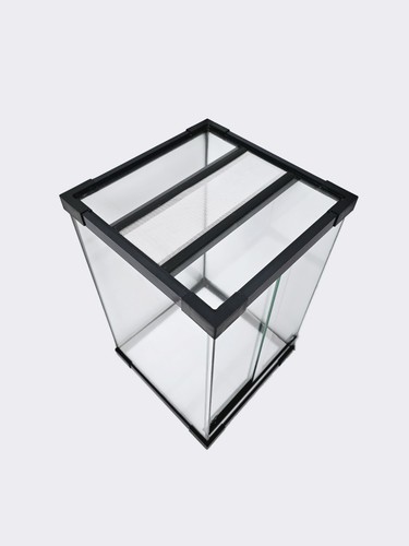 Terra natur glas - glas, terrarium