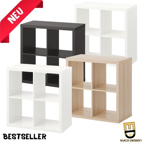Ikea kallax 77x77 cm - kallax,