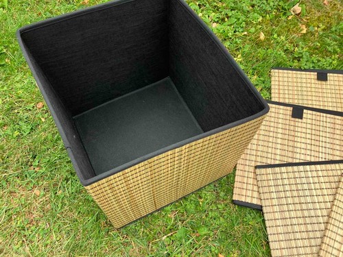 Ikea gnabbas aufbewahrungskorb - gnabbas,