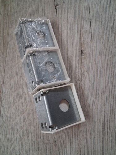 Ikea wandhalterung kallax - 3x,