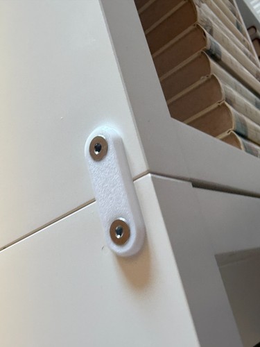Kallax regal verbinder für - regal,