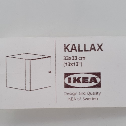 Ikea kallax einsatz 33 cm - kallax,
