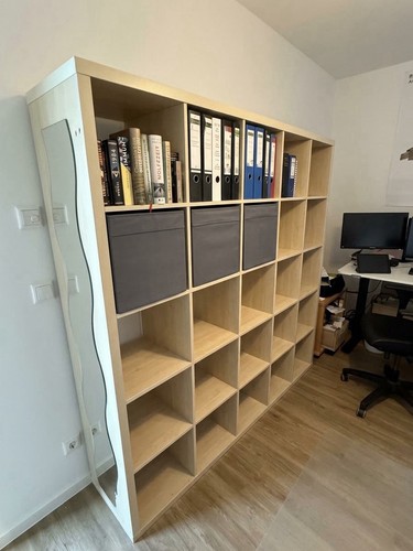 Ikea kallax regal - kallax,